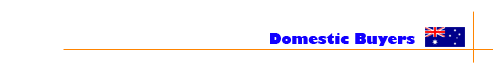 Domestic Buyers