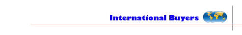 International Buyers