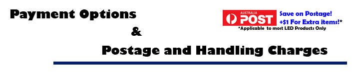 Payment and PH Charges