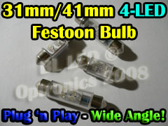 3mm LED Style