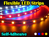 SMD LED Style