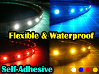 SMD LED Style