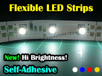 Hi Power SMD LED Style