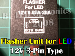 LED Flasher
