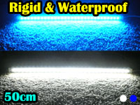 Superflux LED Strip Rigid WP