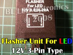 LED Flasher
