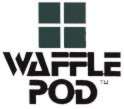 Waffle Pod